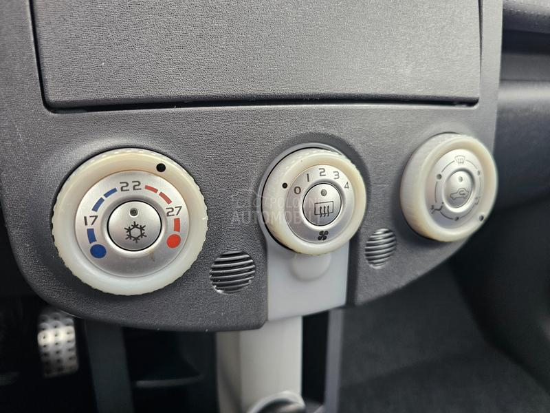 Mitsubishi Colt 1.3b /CH/