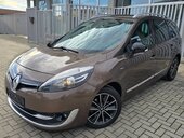 Renault Grand Scenic 1.5 dci BOSE