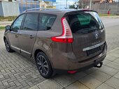 Renault Grand Scenic 1.5 dci BOSE