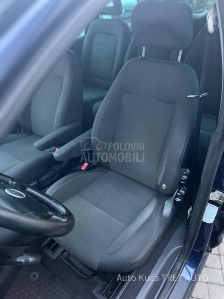 Volkswagen Sharan 1.9TDICOMFORT/FAMILY