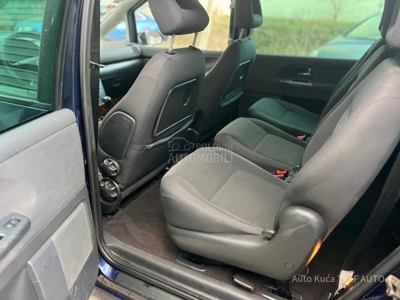 Volkswagen Sharan 1.9TDICOMFORT/FAMILY