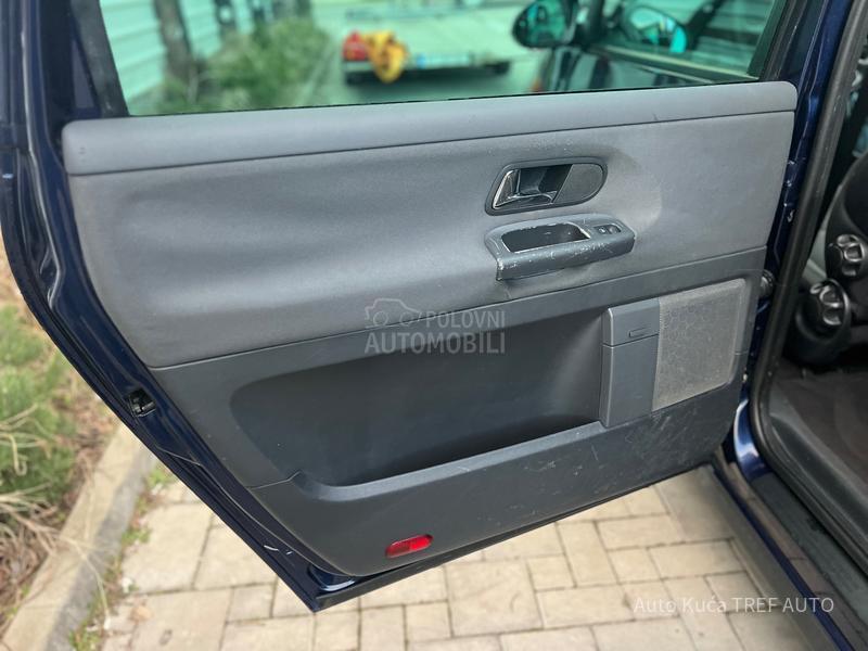 Volkswagen Sharan 1.9TDICOMFORT/FAMILY