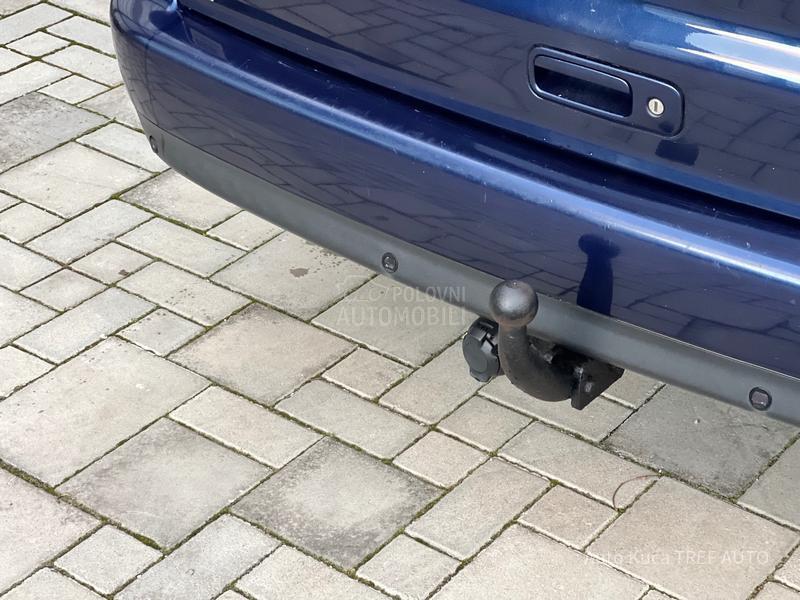 Volkswagen Sharan 1.9TDICOMFORT/FAMILY