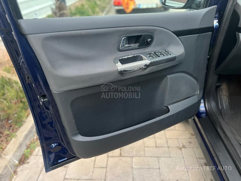 Volkswagen Sharan 1.9TDICOMFORT/FAMILY