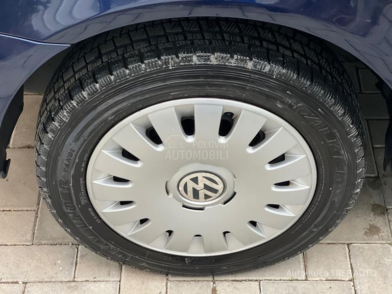 Volkswagen Sharan 1.9TDICOMFORT/FAMILY