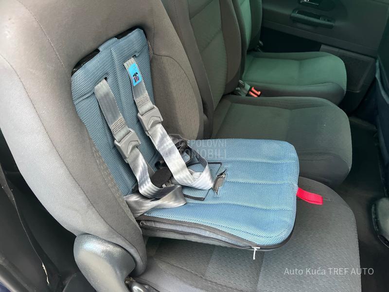 Volkswagen Sharan 1.9TDICOMFORT/FAMILY