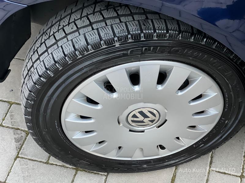 Volkswagen Sharan 1.9TDICOMFORT/FAMILY