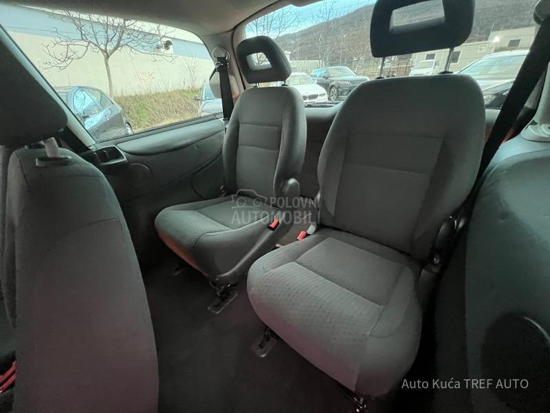 Volkswagen Sharan 1.9TDICOMFORT/FAMILY