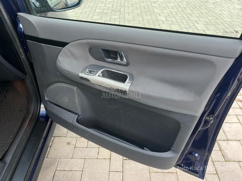 Volkswagen Sharan 1.9TDICOMFORT/FAMILY