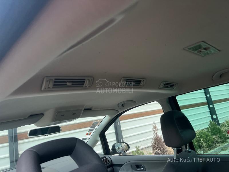 Volkswagen Sharan 1.9TDICOMFORT/FAMILY