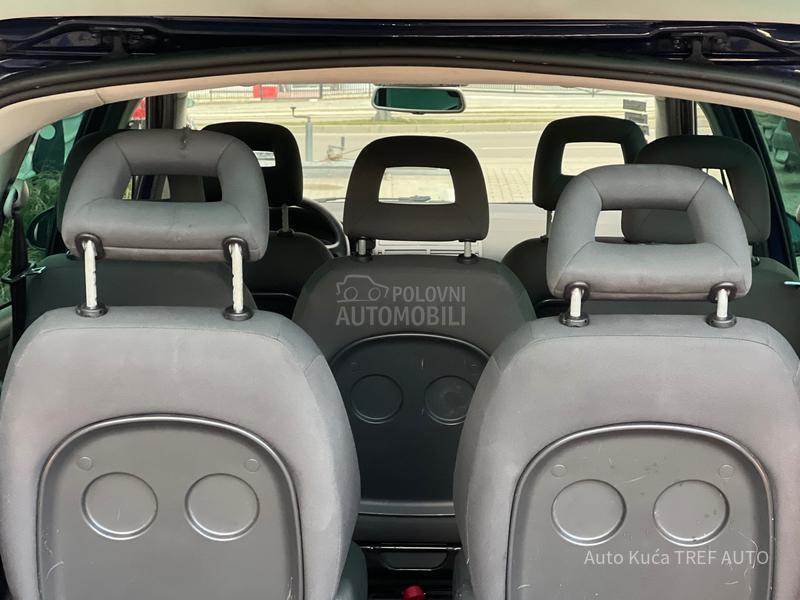 Volkswagen Sharan 1.9TDICOMFORT/FAMILY