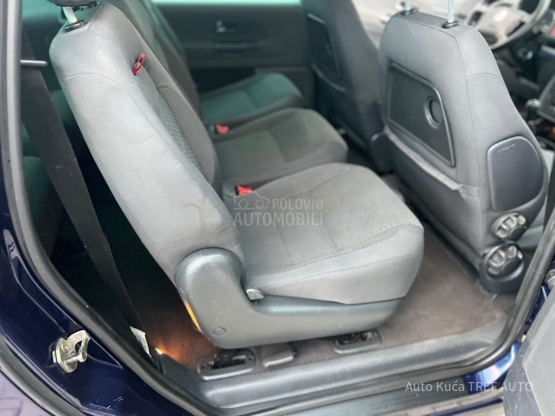 Volkswagen Sharan 1.9TDICOMFORT/FAMILY