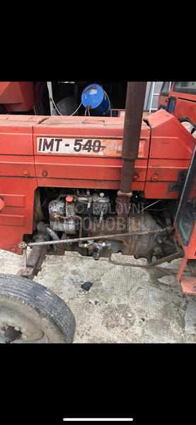 IMT 540