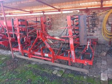 Ferocoop Setospremac ravne opruge