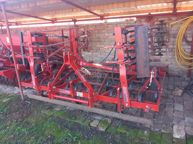 Ferocoop Setospremac ravne opruge