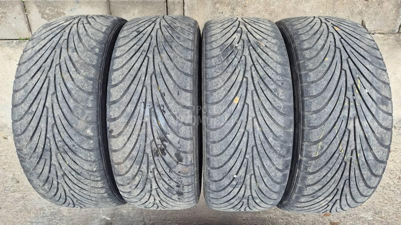 Aluminijumske felne  14" 4 x 100