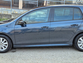 Volkswagen Golf 6 1.6 tdi