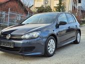 Volkswagen Golf 6 1.6 tdi