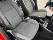 Peugeot 207 1.4 8V Pezo Motor