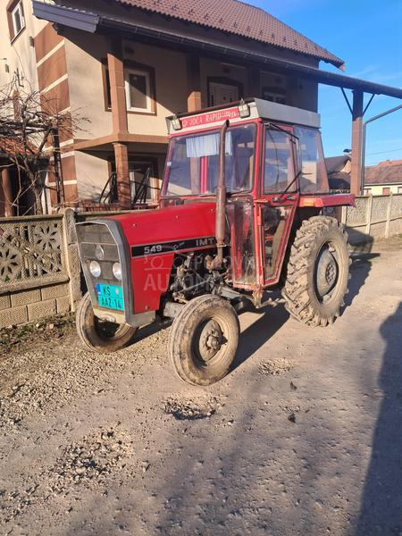 IMT 549