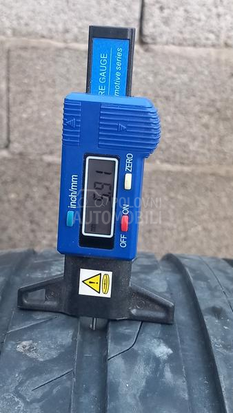 Aluminijumske felne  19" 5 x 114.3