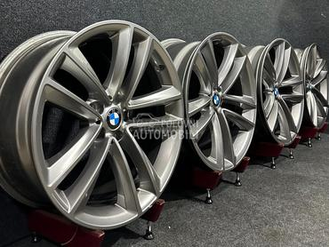Aluminijumske felne BMW 19" 5 x 120