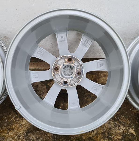 Aluminijumske felne  16" 4 x 100