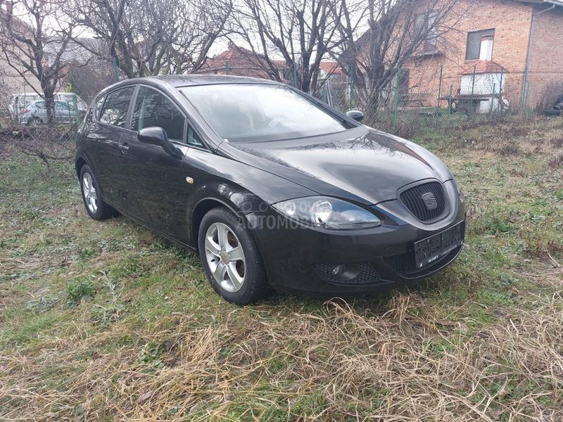 Seat Leon 1.9TDI
