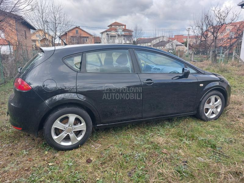 Seat Leon 1.9TDI