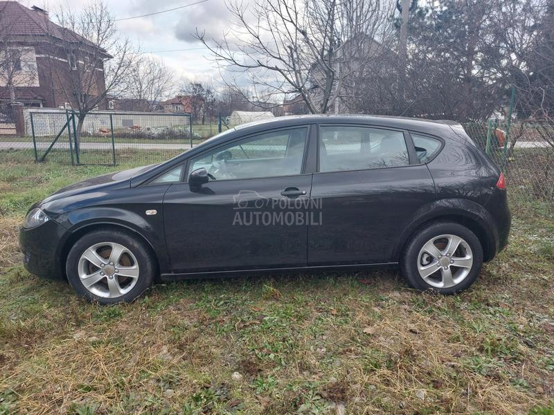 Seat Leon 1.9TDI