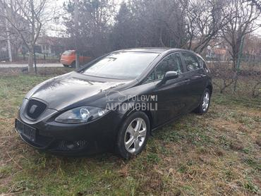 Seat Leon 1.9TDI