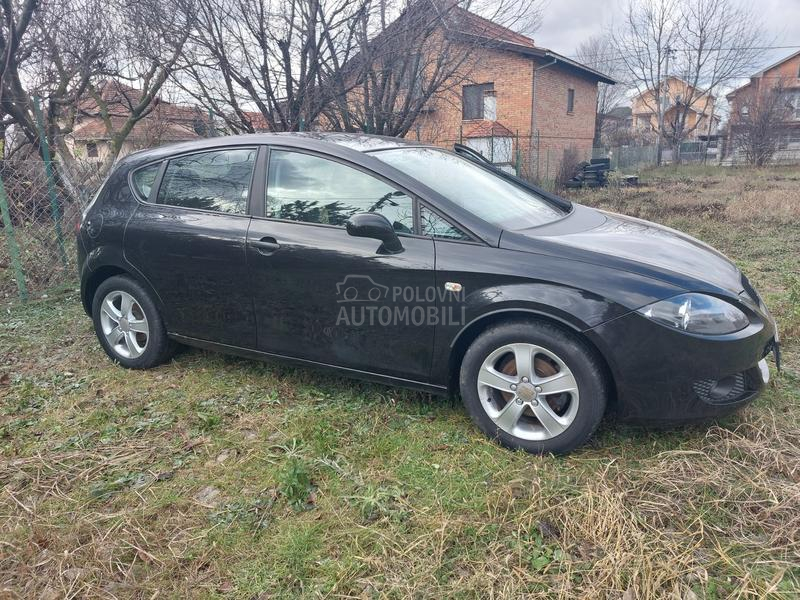 Seat Leon 1.9TDI