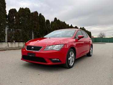 Seat Leon 1.2 TSI ITECH NOV