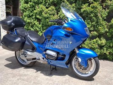 BMW R 1100 RT CH