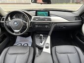 BMW 420 D B47 AUT KOZA V.NAV