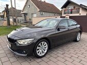 BMW 420 D B47 AUT KOZA V.NAV