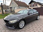 BMW 420 D B47 AUT KOZA V.NAV
