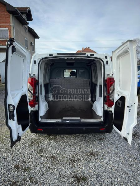 Peugeot Expert 2.0hdi klima
