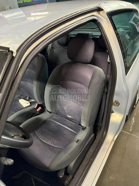 Renault Clio 1.6 Dynamique