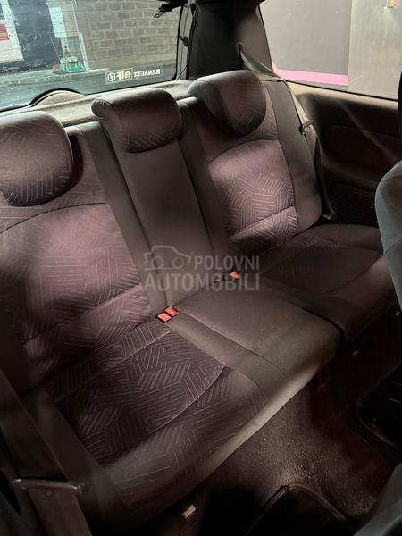 Renault Clio 1.6 Dynamique