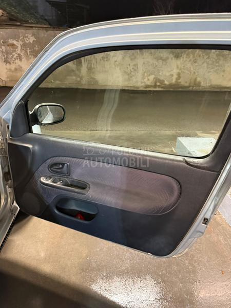 Renault Clio 1.6 Dynamique