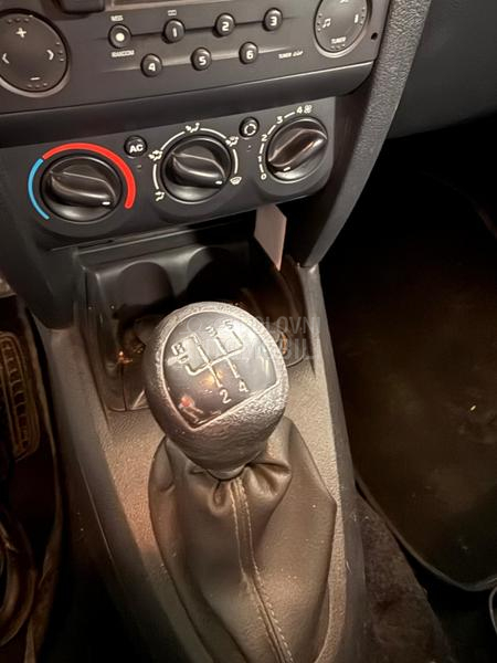 Renault Clio 1.6 Dynamique