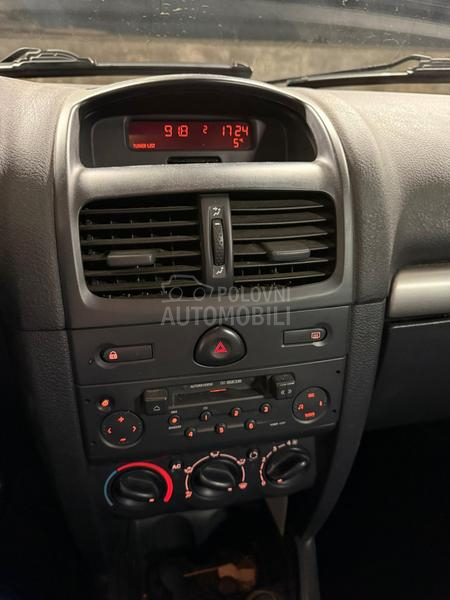 Renault Clio 1.6 Dynamique