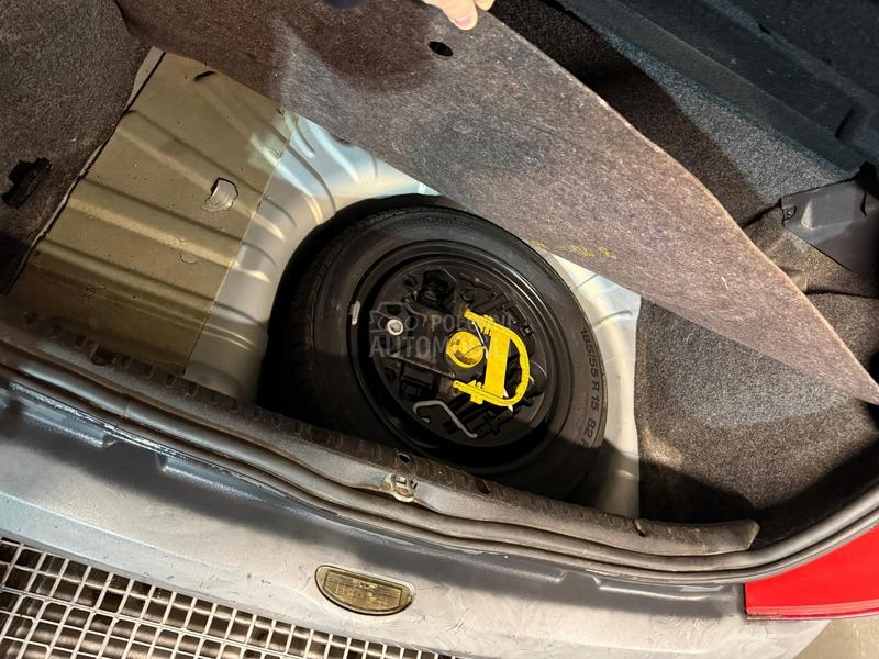 Renault Clio 1.6 Dynamique