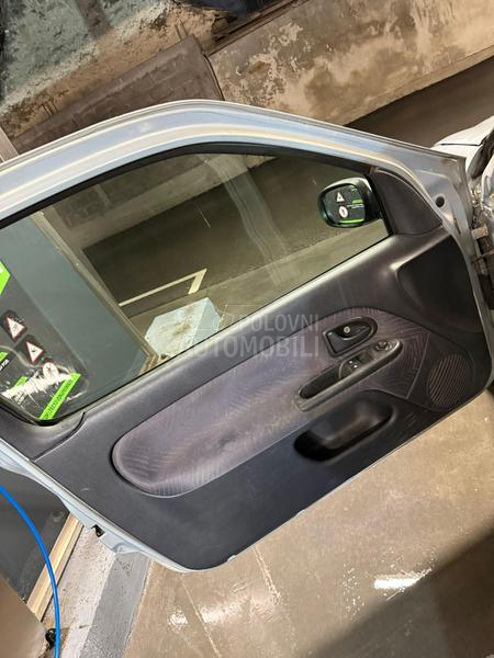 Renault Clio 1.6 Dynamique