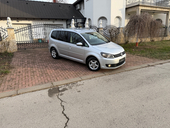 Volkswagen Touran 1.6.tdi P.R.E.L.E.P