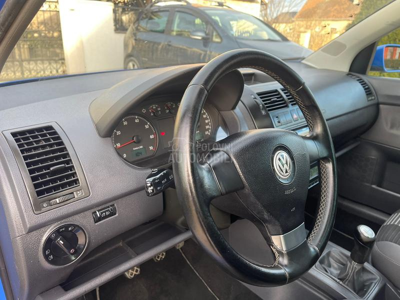 Volkswagen Polo UNITED