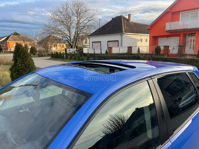 Volkswagen Polo UNITED