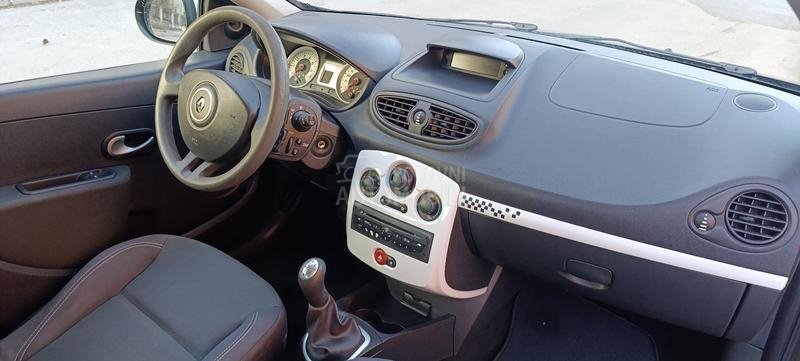 Renault Clio 1.2 Tce