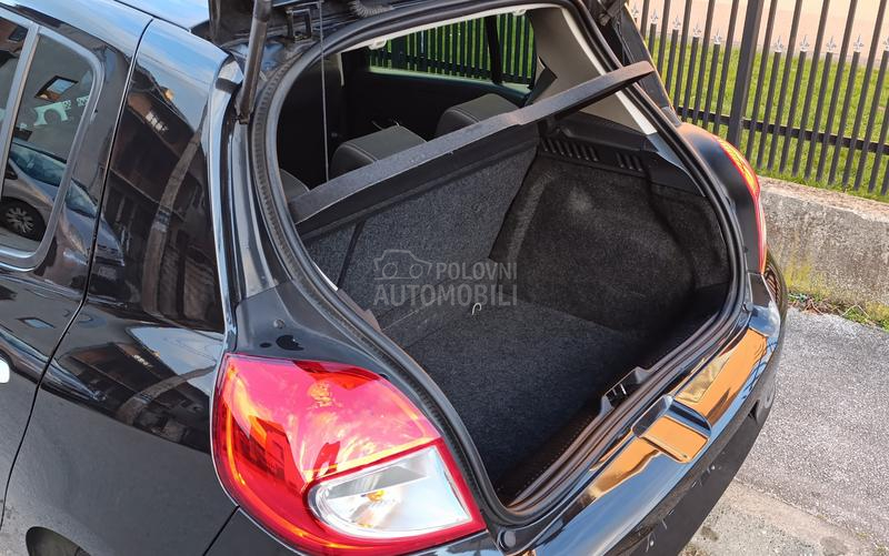 Renault Clio 1.2 Tce